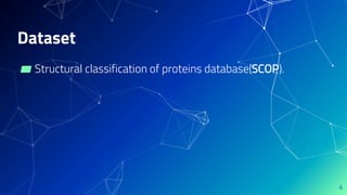 Protein Remote Homology Detection | PPTX