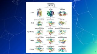 Protein Remote Homology Detection | PPTX