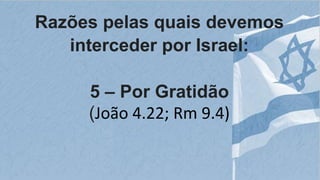 Alianças e Pactos de Deus com Israel.pptx