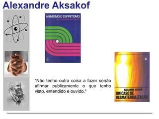 "Não tenho outra coisa a fazer senão
afirmar publicamente o que tenho
visto, entendido e ouvido."
 