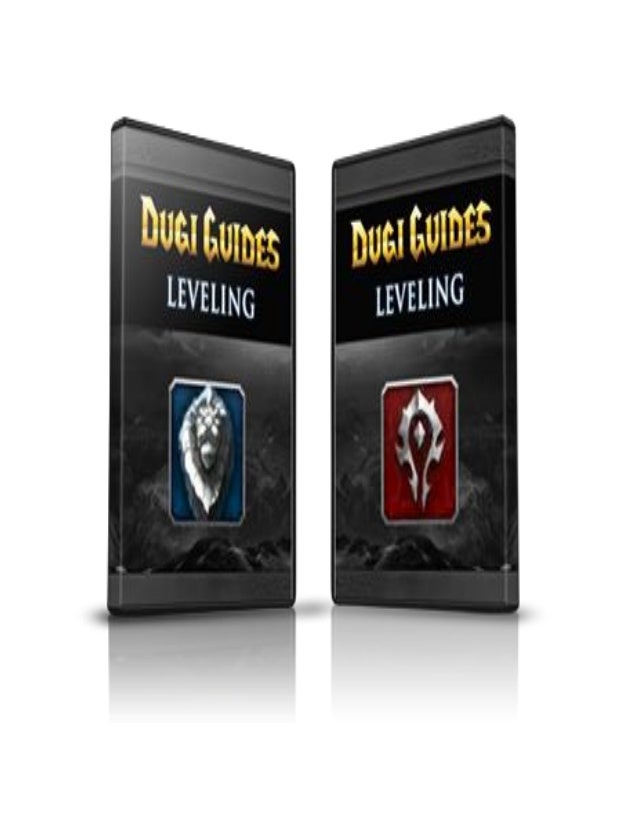 Wow Leveling Guide 8.0 : Fishing – TSTSDK