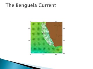 Atlantic Ocean Currents | PPTX