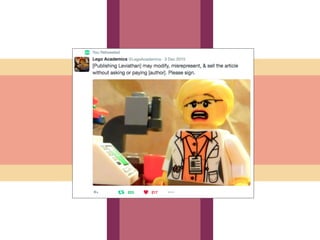 Academic Libraries of Indiana Scholarly Communication Committee Report