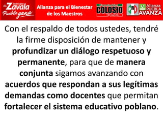Apoyo a los docentes para su actualización en el uso y manejo de tecnologías en el proceso enseñanza-aprendizaje.4