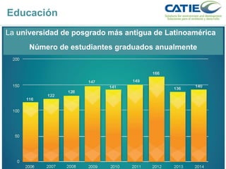 Alianza conjunta CCAFS-CATIE en el Trifinio