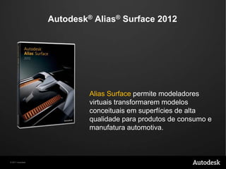 Ambientes, iluminação e reflexosembutidosVisualização & ComunicaçãoAvaliação e AnáliseAtendaosrequesitos de manufaturausandoferramentas de visualizaçãodiagnósticaPrincipaisCapacidadesVerifique a qualidade da superfície com mapas de curvatura, listras de zebra e ângulos de destacamentoFeedback numérico e gráficoinstantâneoAnálise de proteção do pedestre