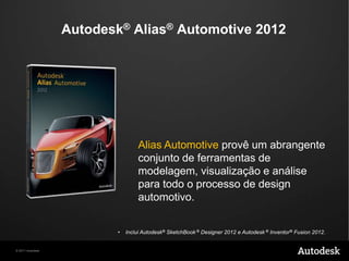 Visualização & ComunicaçãoAutodesk Inventor FusionCriemodelosprontos CAD prontospara a engenhariaPrincipaisCapacidadesFaz a ponte entre conceito de design e manufatura