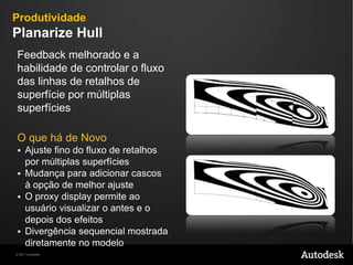 Aplicação de indicadores de regiãobaseadana vista