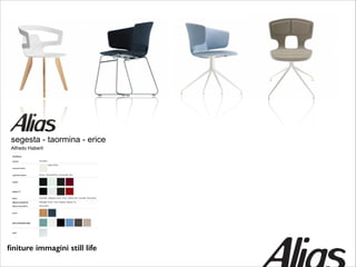 segesta - taormina - erice
Alfredo Haberli

ﬁniture immagini still life

 