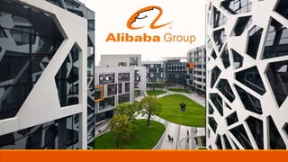 Alibaba