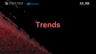 Trends
 