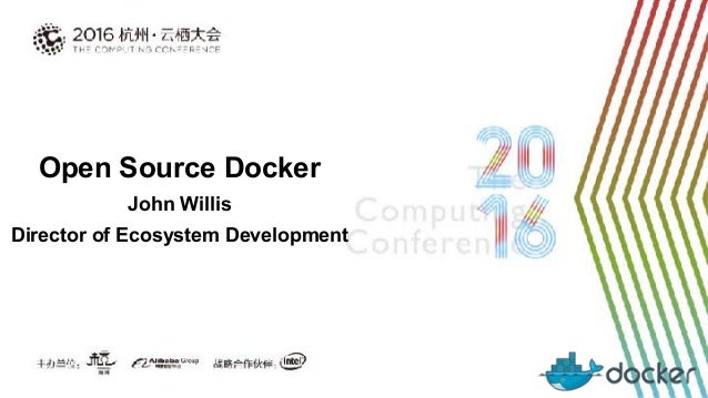 Alibaba Cloud Conference 2016 Docker Open Source | alibaba cloud conference 2016 docker open source Alibaba Cloud Conference 2016 Docker Open Source | alibaba cloud conference 2016 docker open source