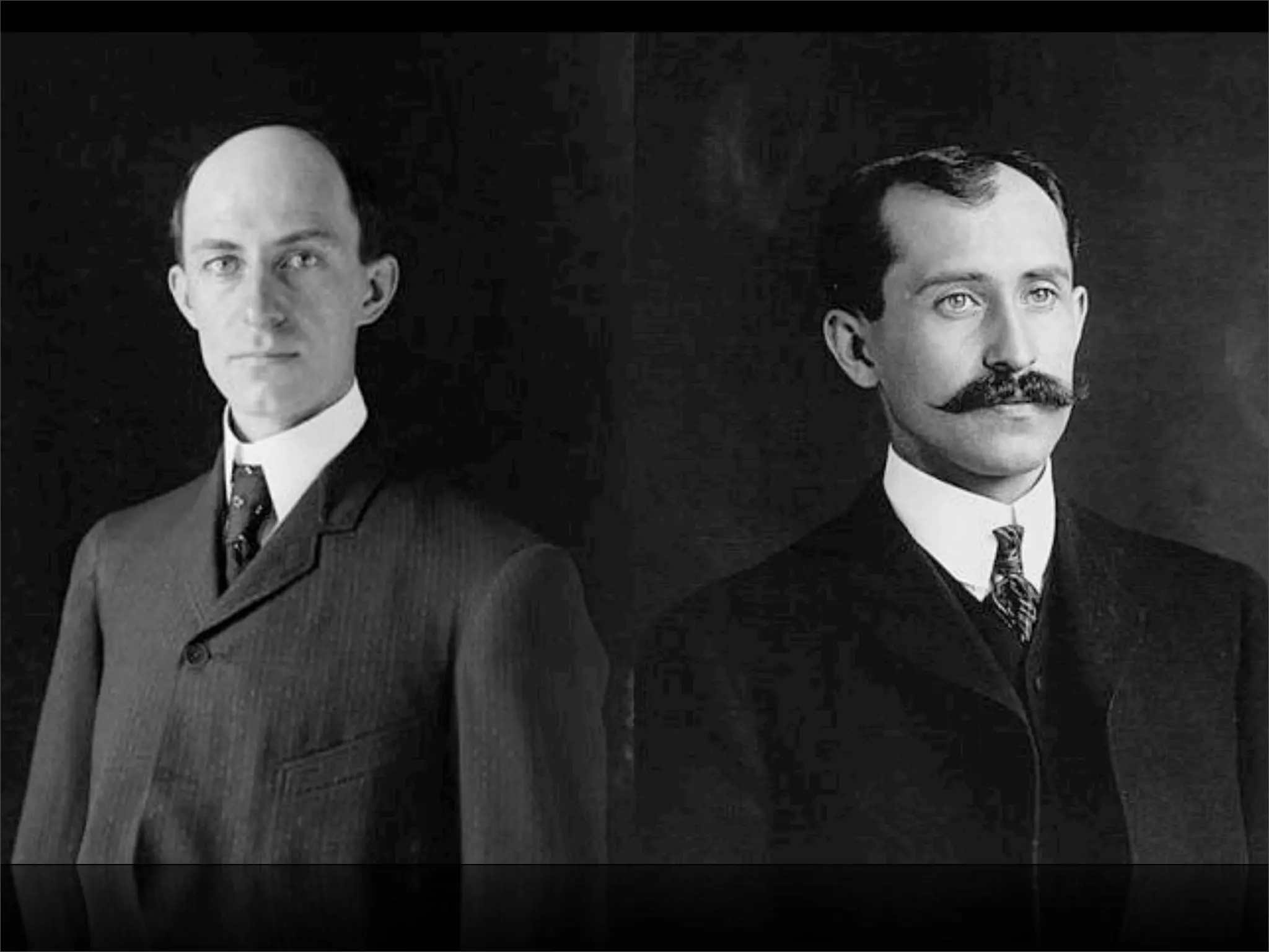 Wright bros
 