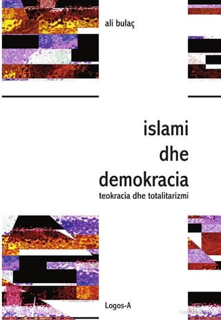 Ali Bulaç - Islami dhe demokracia