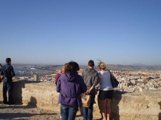 Alicante