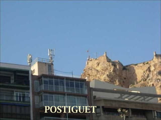 POSTIGUET 