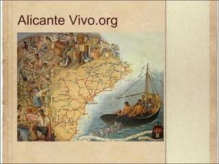 Alicante Vivo.org 