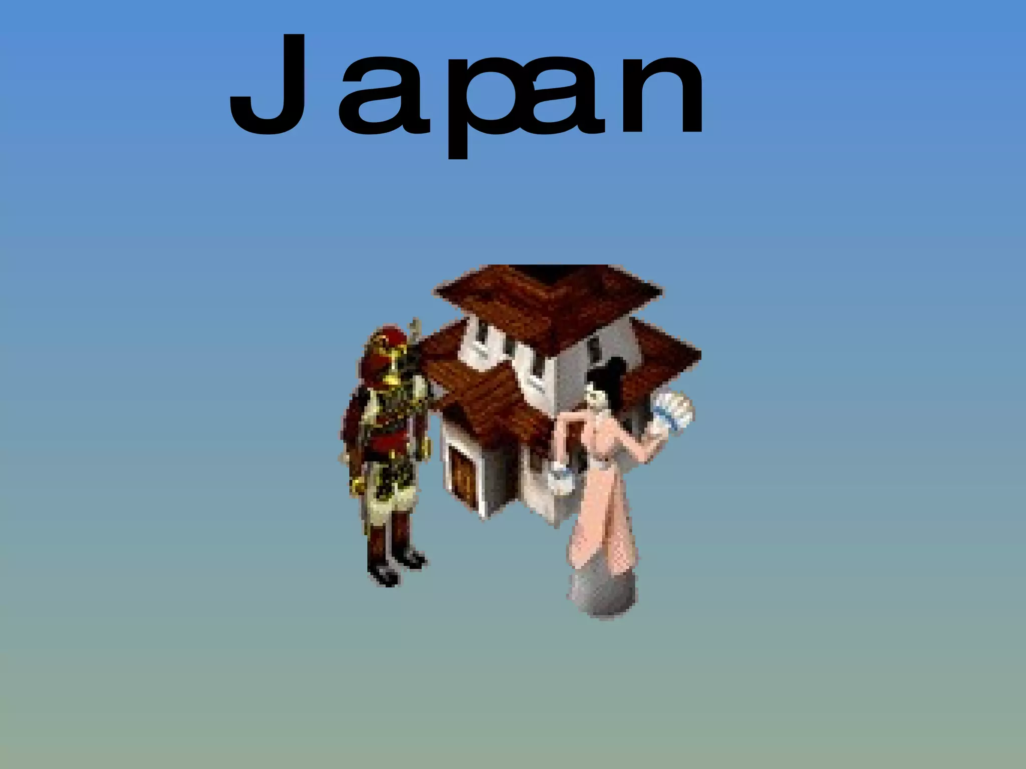Japan