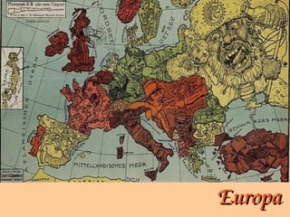                       EuropaEuropa
 