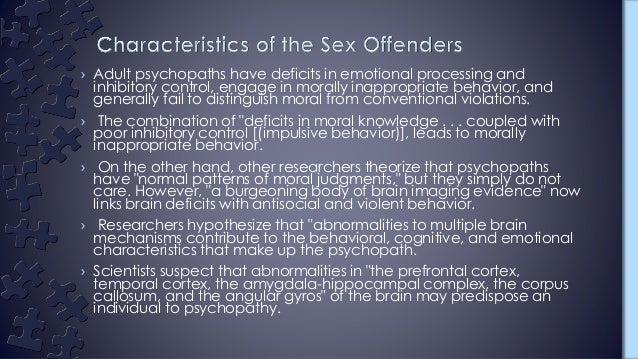 civil committment on sex offenders civil committment on sex offenders