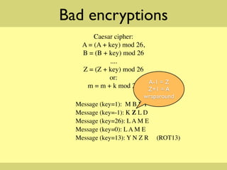 Alice & bob public key cryptography 101 | KEY