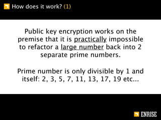 Alice & bob public key cryptography 101 | KEY