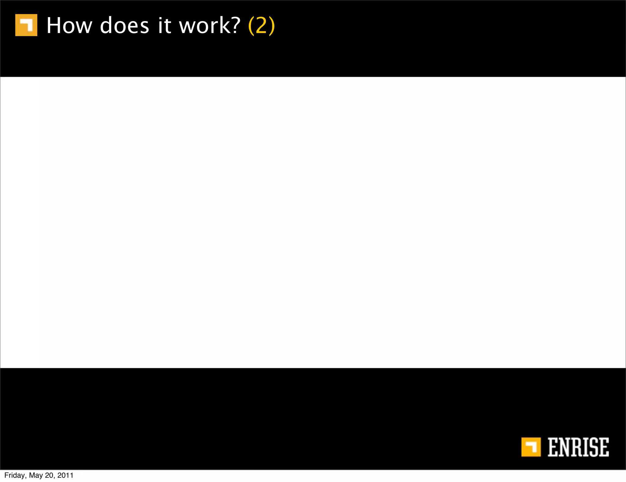 How does it work? (2)




Friday, May 20, 2011
 