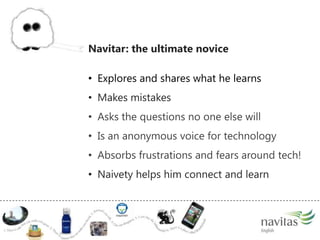 Meet Navitar