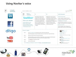 Is an anonymous voice for technology