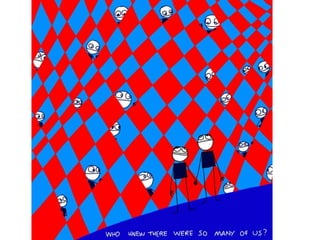 Adventures in Wonderland: an interactive tour of 6 impossible thing-Es