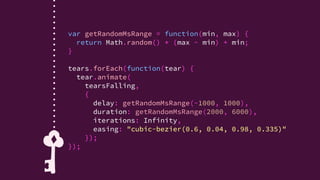 The Red Queen’s Race
 