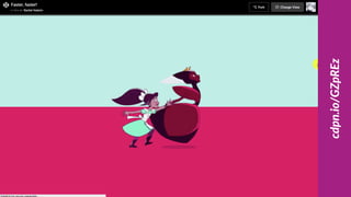 setInterval( function() {
if (redQueen_alice.playbackRate > .4) {
redQueen_alice.playbackRate *= .9;
}
}, 3000);
setInterval( function() {
if (redQueen_alice.playbackRate > .4) {
redQueen_alice.playbackRate *= .9;
}
}, 3000);
setInterval( function() {
if (redQueen_alice.playbackRate > .4) {
redQueen_alice.playbackRate *= .9;
}
}, 3000);
 