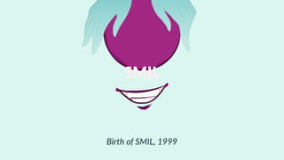 Birth of CSS Anima5ons and Transi5ons, 2009
CSS
Transi-ons
CSS
Anima-ons
 