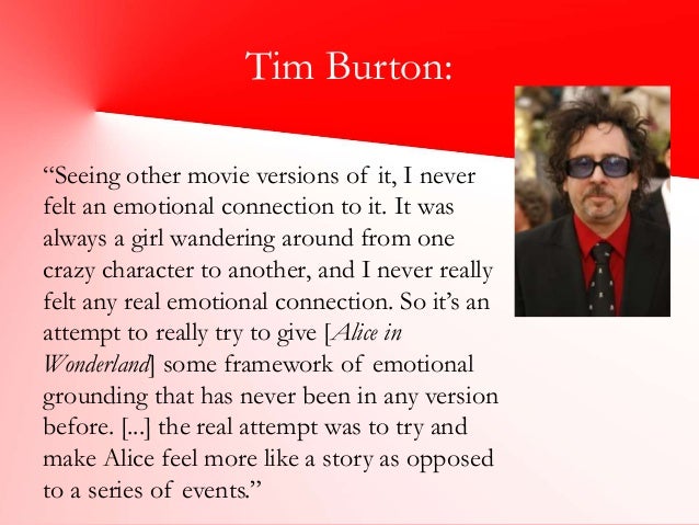 alice in wonderland comparing book and movie Alice in wonderland can refer to one of the following: see also alice (disambiguation) disney wiki is a fandom movies community view mobile site. alice in wonderland comparing book and movie Alice in wonderland can refer to one of the following: see also alice (disambiguation) disney wiki is a fandom movies community view mobile site.