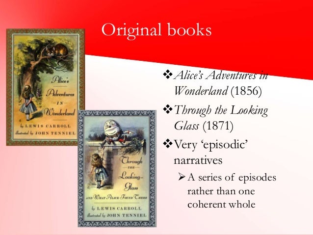 alice in wonderland comparing book and movie Alice in wonderland can refer to one of the following: see also alice (disambiguation) disney wiki is a fandom movies community view mobile site. alice in wonderland comparing book and movie Alice in wonderland can refer to one of the following: see also alice (disambiguation) disney wiki is a fandom movies community view mobile site.