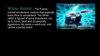 ALICE IN WONDERLAND PPT.pptx