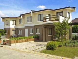 Lancaster New City Cavite: Alice Home Model