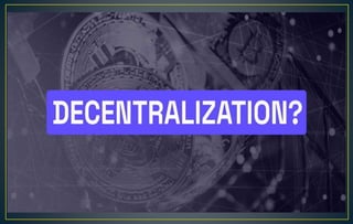 ALI Centralization and Decentralization.pptx
