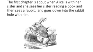 Alice's adventure in wonderland.pptx
