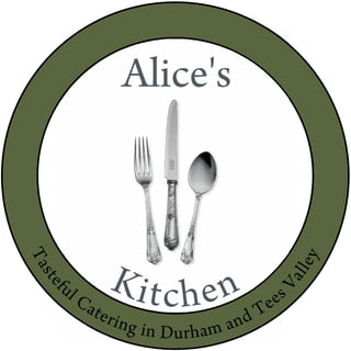 Alice's kitchen(1)