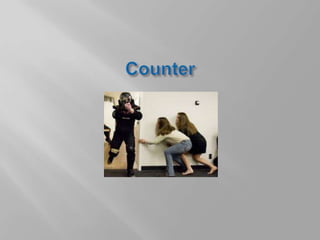 Alice training | PPTX