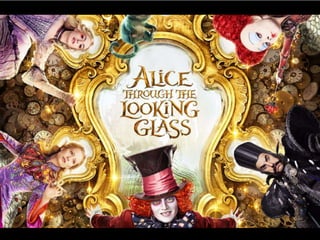 Alice in Agile-Land
Back to the sources
 