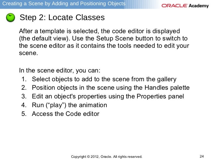 Alice Workshop V1 Presentation Slides V1 1 Alice Workshop V1 Presentation Slides V1 1