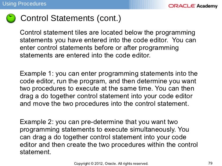 Alice Workshop V1 Presentation Slides V1 1 Alice Workshop V1 Presentation Slides V1 1