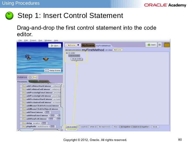 Alice Workshop V1 Presentation Slides V1 1