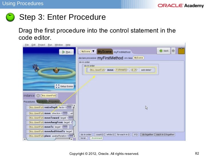 Alice Workshop V1 Presentation Slides V1 1 Alice Workshop V1 Presentation Slides V1 1