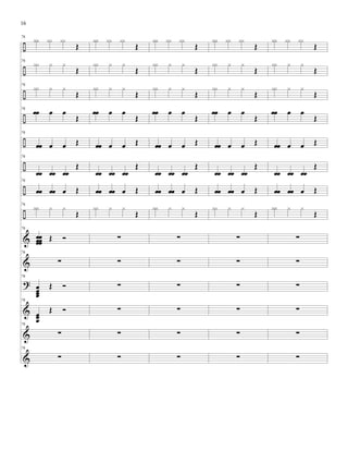 ÷
÷
÷
÷
÷
÷
÷
÷
%
%
>
%
%
%
76
xxxx xx xx
Œ
76
xx x x
Œ
76
xx x x
Œ
76
œœ œ œ
Œ
76
œœ œ œ Œ
76
œœœœ œœ œœ
Œ
76
œœ œœ œ Œ
76
xxxx x x
Œ
76
œœœœœœ
Œ Ó
76
∑
76
œœœœ
Œ Ó
76
œœœ
Œ Ó
76
∑
76
∑
xxxx xx xx
Œ
xx x x
Œ
xx x x
Œ
œœ œ œ
Œ
œœ œ œ Œ
œœœœ œœ œœ
Œ
œœ œœ œ Œ
xx x x
Œ
∑
∑
∑
∑
∑
∑
xxxx xx xx
Œ
xx x x
Œ
xx x x
Œ
œœ œ œ
Œ
œœ œ œ Œ
œœœœ œœ œœ
Œ
œœ œœ œ Œ
xxxx x x
Œ
∑
∑
∑
∑
∑
∑
xxxx xx xx
Œ
xx x x
Œ
xx x x
Œ
œœ œ œ
Œ
œœ œ œ Œ
œœœœ œœ œœ
Œ
œœ œœ œ Œ
xx x x
Œ
∑
∑
∑
∑
∑
∑
xxxx xx xx
Œ
xx x x
Œ
xx x x
Œ
œœ œ œ
Œ
œœ œ œ Œ
œœœœ œœ œœ
Œ
œœ œœ œ Œ
xxxx x x
Œ
∑
∑
∑
∑
∑
∑
16
 