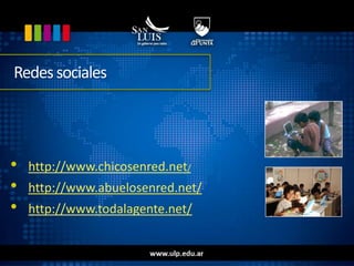 Niños con computadoras: 14% (a marzo todo el interior)