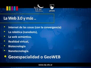 Enlace a Internet:  1200 Mbps