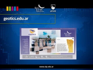 Personas que se conectan a la red wi-fi diariamente: 326.000